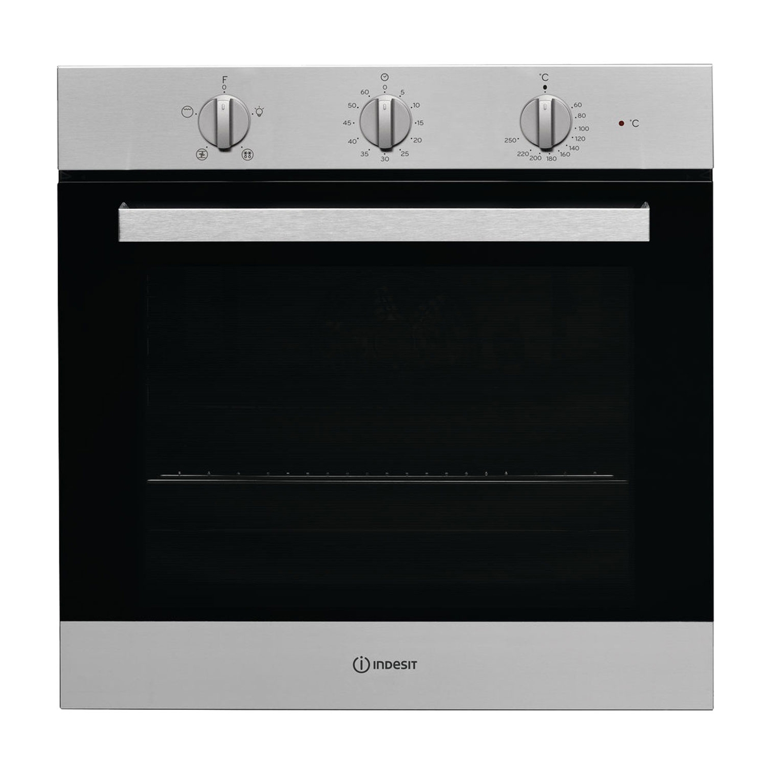 Indesit 2024 electric cooker